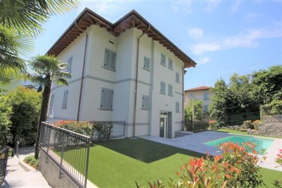 1 Bed Apartment for sale