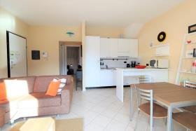 Image No.4-Appartement de 2 chambres à vendre à Ossuccio