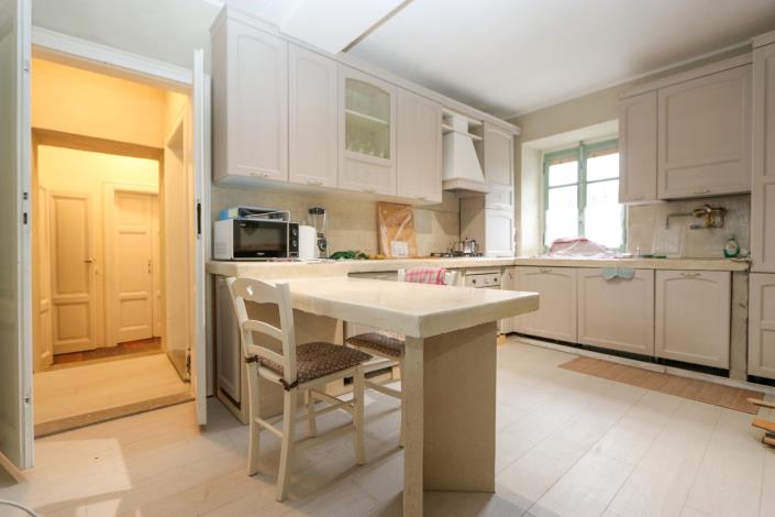 Image No.6-Appartement de 2 chambres à vendre à Menaggio