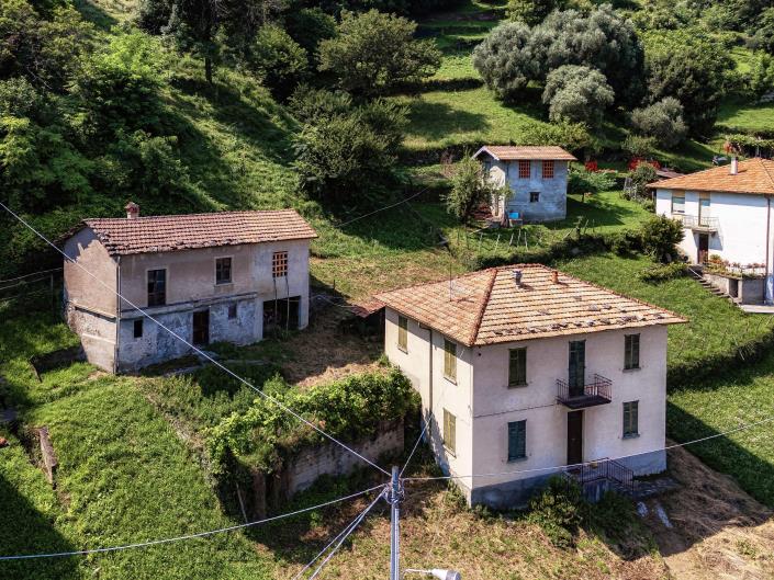 Image No.2-Maison de 4 chambres à vendre à Musso