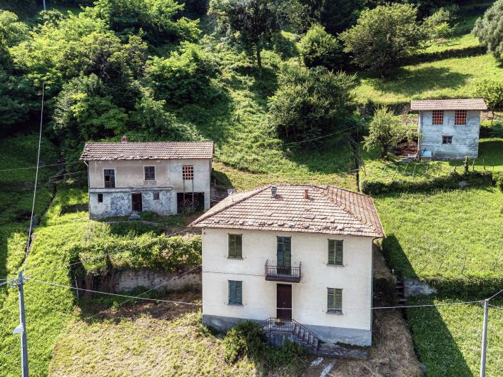 Image No.3-Maison de 4 chambres à vendre à Musso