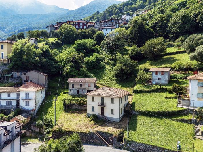 Image No.4-Maison de 4 chambres à vendre à Musso