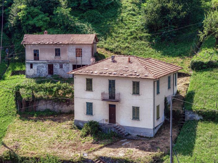 Image No.5-Maison de 4 chambres à vendre à Musso