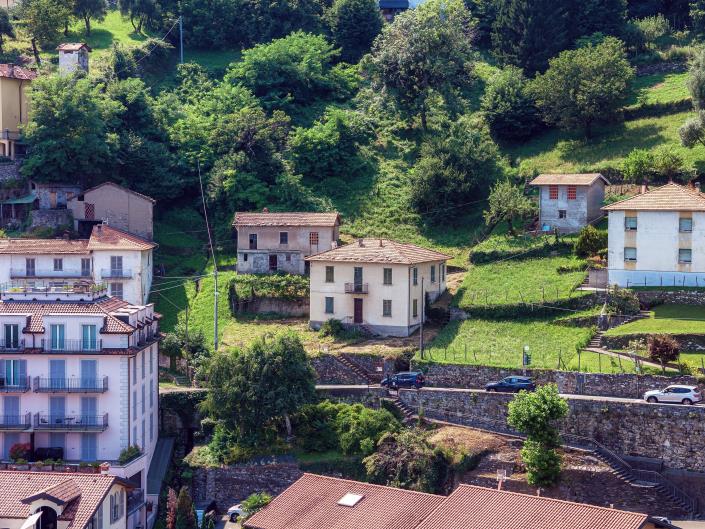 Image No.6-Maison de 4 chambres à vendre à Musso