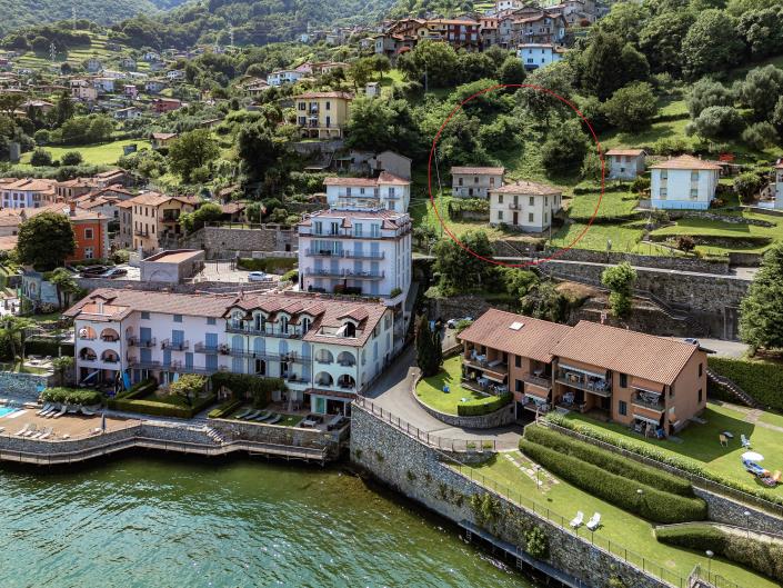 Image No.7-Maison de 4 chambres à vendre à Musso