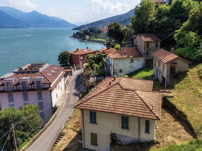 Image No.9-Maison de 4 chambres à vendre à Musso