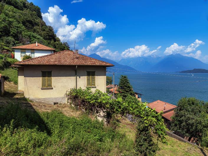 Image No.12-Maison de 4 chambres à vendre à Musso