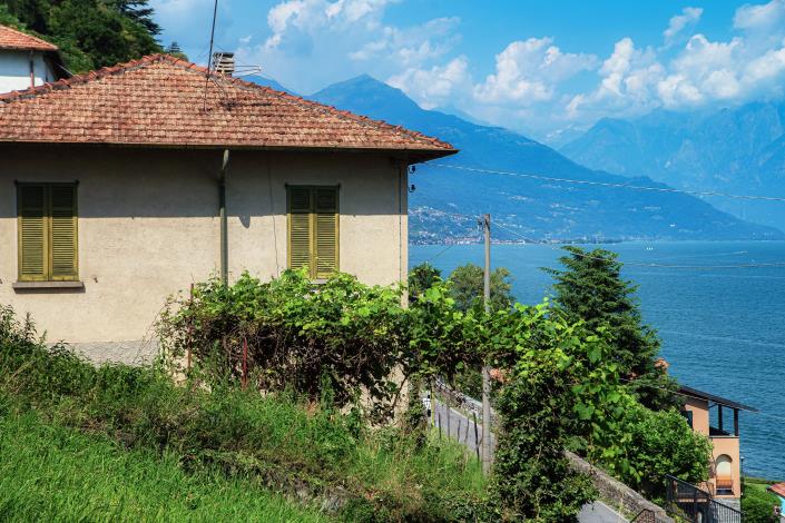 Image No.16-Maison de 4 chambres à vendre à Musso