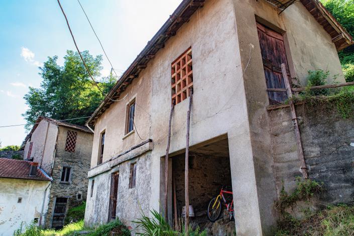 Image No.20-Maison de 4 chambres à vendre à Musso