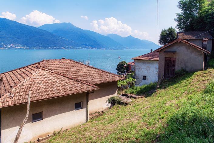 Image No.23-Maison de 4 chambres à vendre à Musso