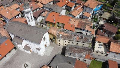 1 - Plesio, House