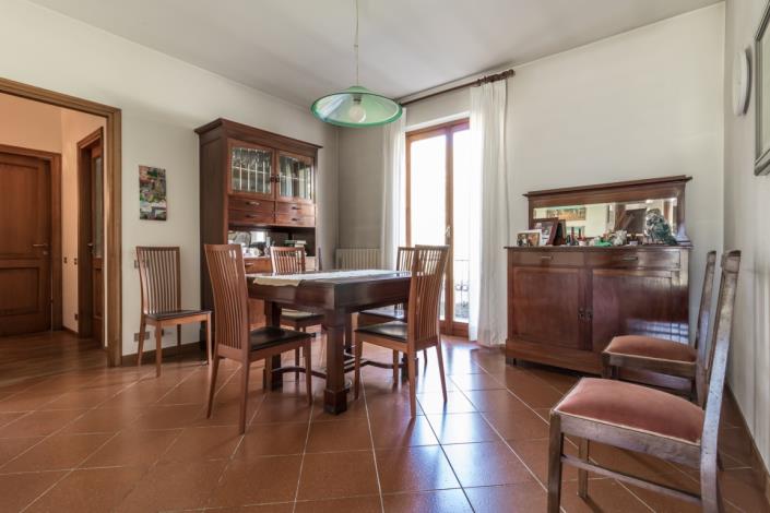 Image No.8-Villa / Détaché de 4 chambres à vendre à Tremezzina