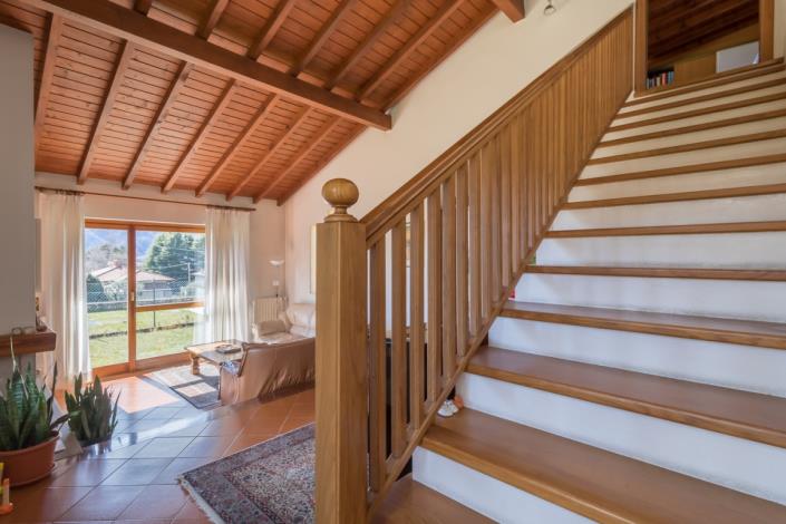 Image No.10-Villa / Détaché de 4 chambres à vendre à Tremezzina