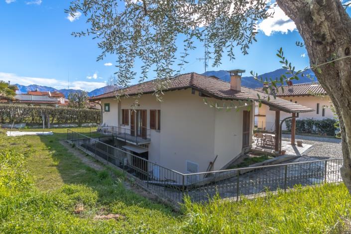 Image No.23-Villa / Détaché de 4 chambres à vendre à Tremezzina