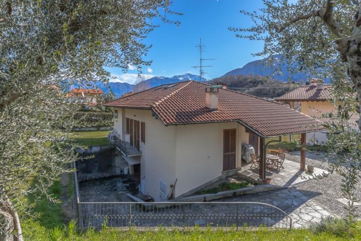 Image No.24-Villa / Détaché de 4 chambres à vendre à Tremezzina