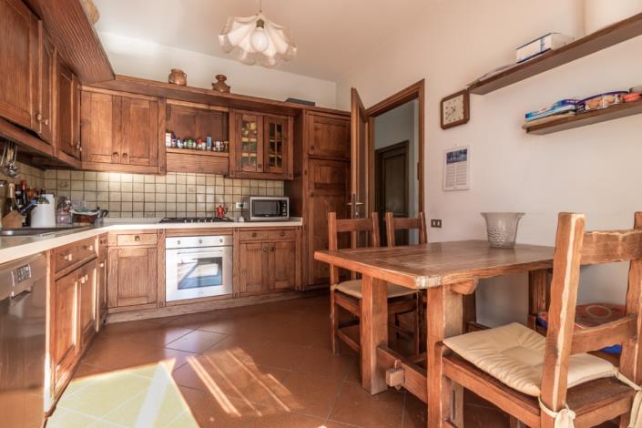 Image No.6-Villa / Détaché de 4 chambres à vendre à Tremezzina