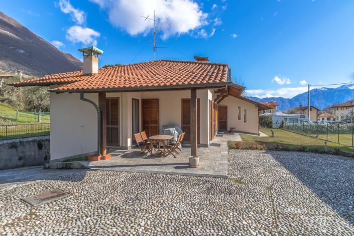 Image No.22-Villa / Détaché de 4 chambres à vendre à Tremezzina