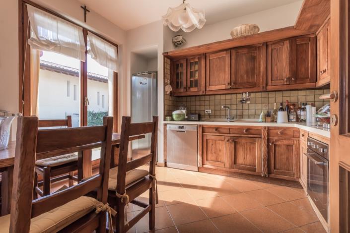 Image No.7-Villa / Détaché de 4 chambres à vendre à Tremezzina