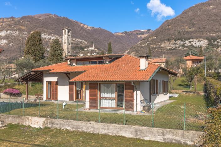 Image No.25-Villa / Détaché de 4 chambres à vendre à Tremezzina