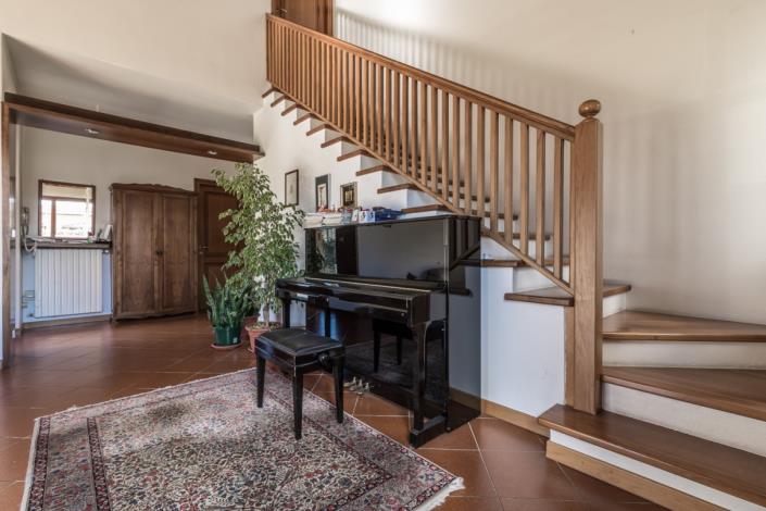 Image No.9-Villa / Détaché de 4 chambres à vendre à Tremezzina