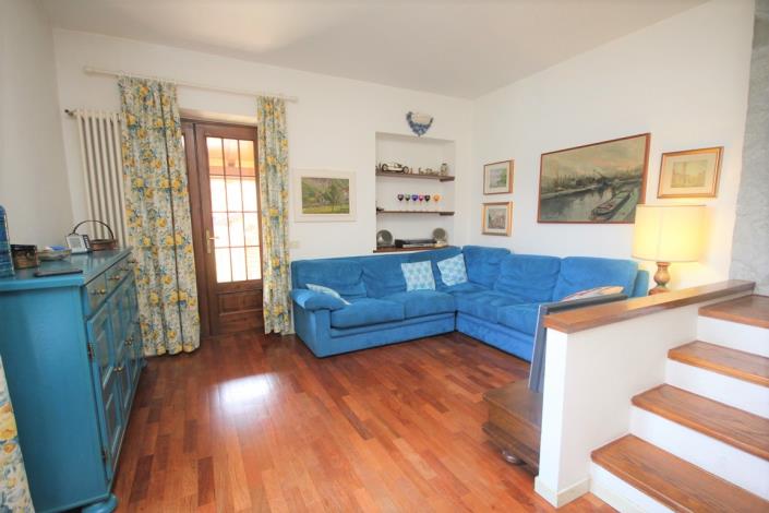 Image No.5-Maison de 2 chambres à vendre à Menaggio