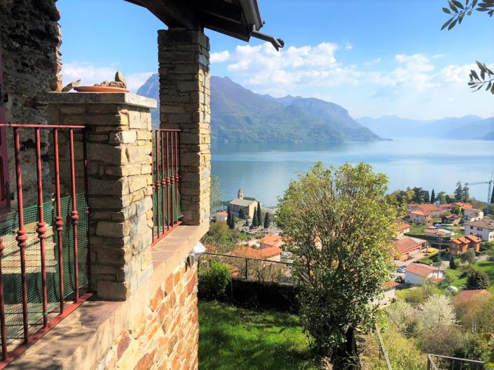 Image No.3-Maison de 2 chambres à vendre à Menaggio