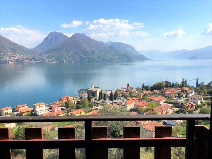 Image No.9-Maison de 2 chambres à vendre à Menaggio