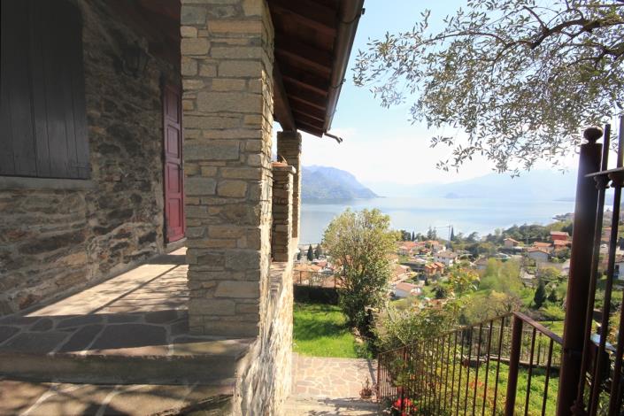 Image No.2-Maison de 2 chambres à vendre à Menaggio