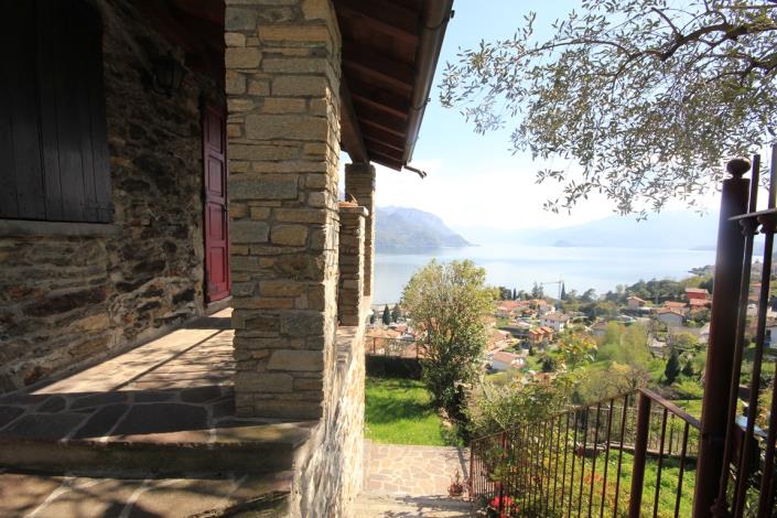 Image No.16-Maison de 2 chambres à vendre à Menaggio