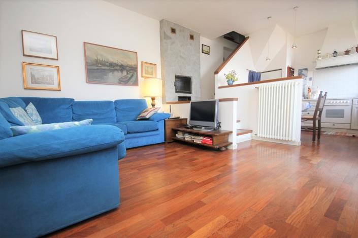 Image No.4-Maison de 2 chambres à vendre à Menaggio