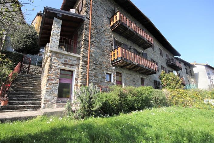 Image No.11-Maison de 2 chambres à vendre à Menaggio