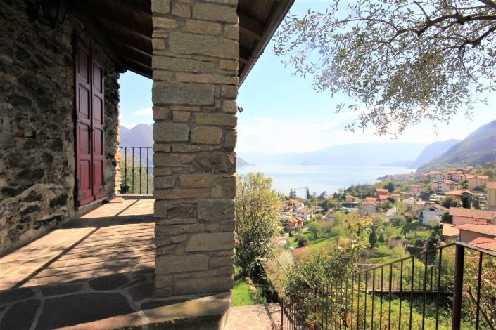 Image No.13-Maison de 2 chambres à vendre à Menaggio