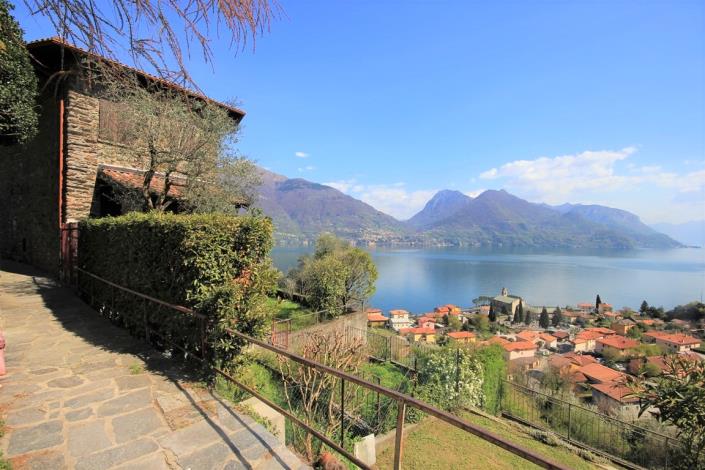 Image No.12-Maison de 2 chambres à vendre à Menaggio