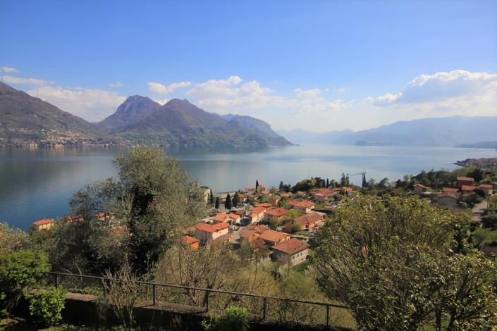 Image No.17-Maison de 2 chambres à vendre à Menaggio