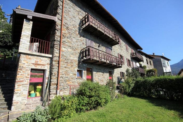 Image No.19-Maison de 2 chambres à vendre à Menaggio