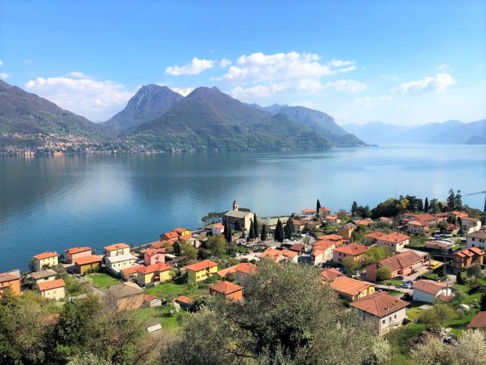 Image No.15-Maison de 2 chambres à vendre à Menaggio