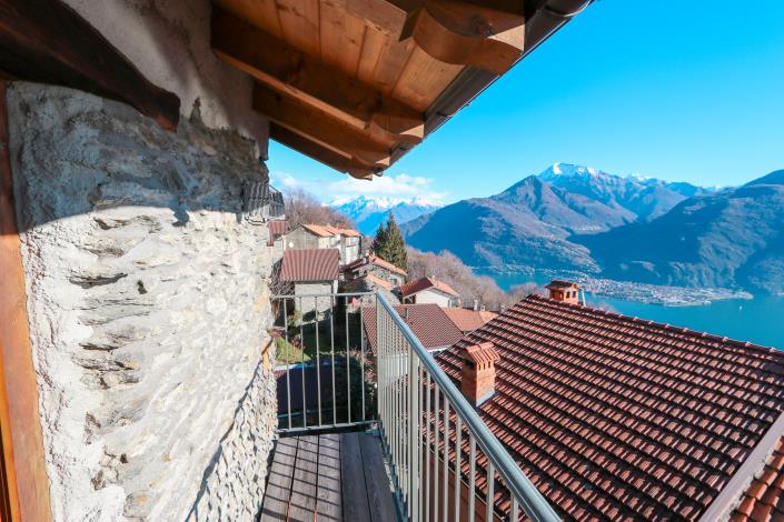 Image No.2-Chalet de 2 chambres à vendre à San Siro