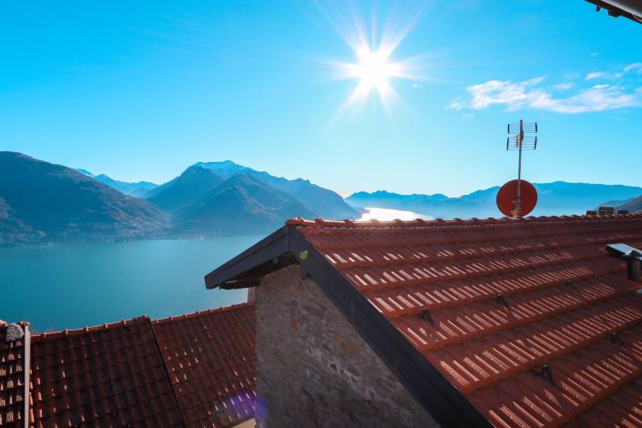 Image No.4-Chalet de 2 chambres à vendre à San Siro