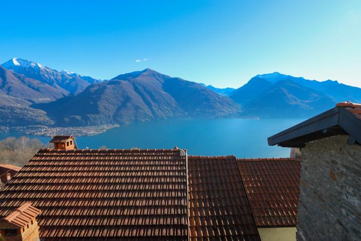 Image No.3-Chalet de 2 chambres à vendre à San Siro