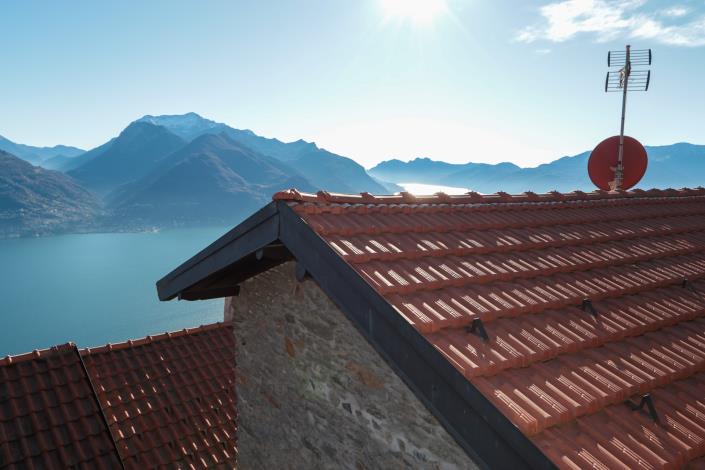 Image No.6-Chalet de 2 chambres à vendre à San Siro