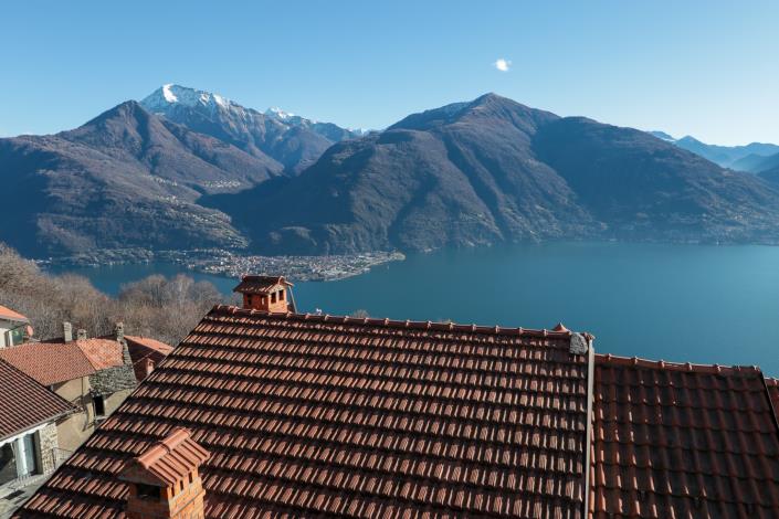 Image No.5-Chalet de 2 chambres à vendre à San Siro