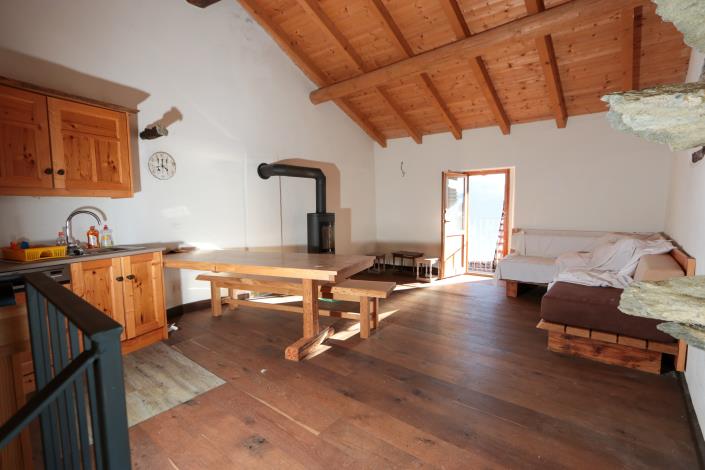 Image No.9-Chalet de 2 chambres à vendre à San Siro