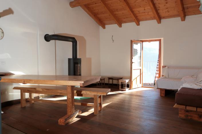 Image No.10-Chalet de 2 chambres à vendre à San Siro