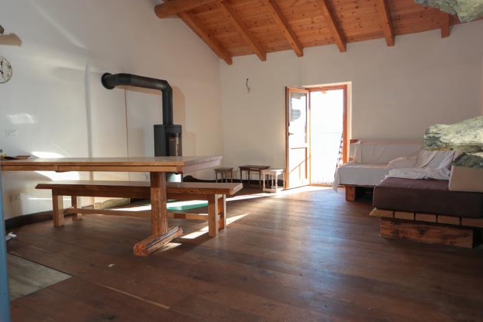 Image No.11-Chalet de 2 chambres à vendre à San Siro