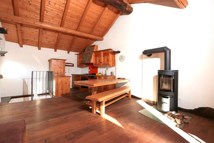 Image No.14-Chalet de 2 chambres à vendre à San Siro