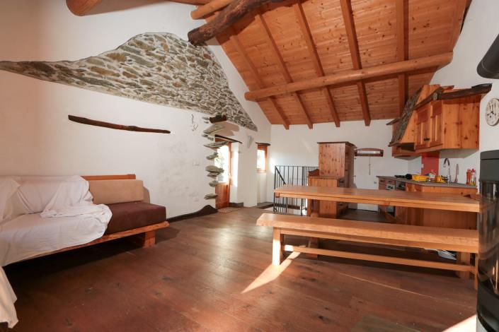 Image No.15-Chalet de 2 chambres à vendre à San Siro