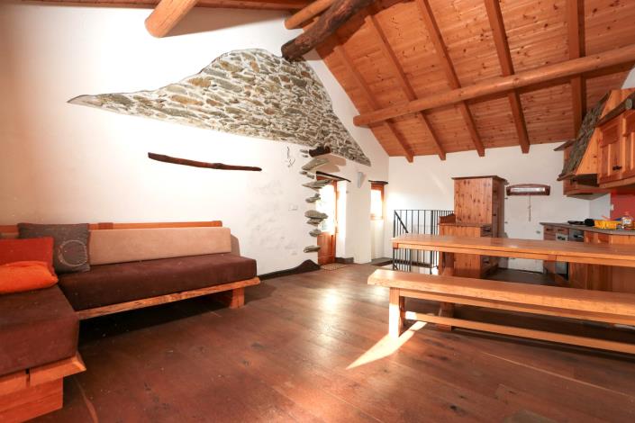 Image No.16-Chalet de 2 chambres à vendre à San Siro