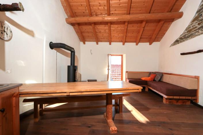 Image No.17-Chalet de 2 chambres à vendre à San Siro