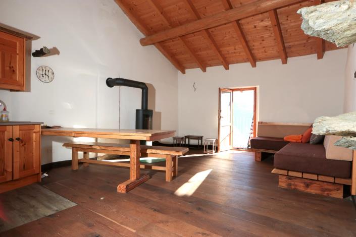 Image No.18-Chalet de 2 chambres à vendre à San Siro