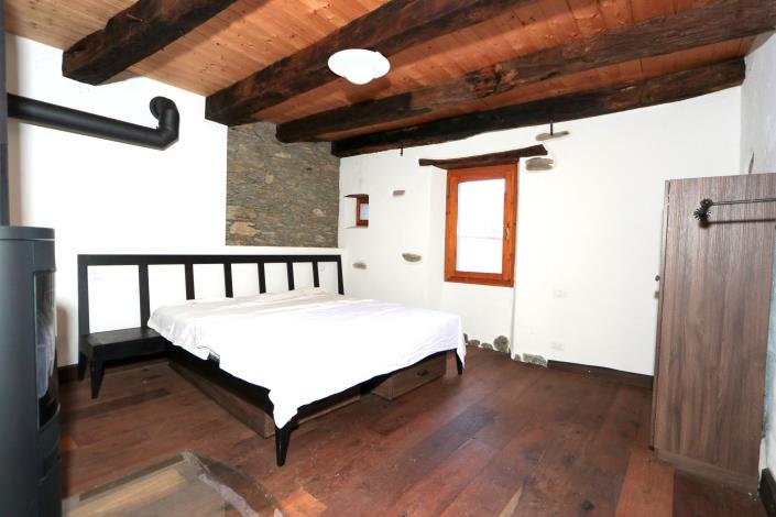 Image No.20-Chalet de 2 chambres à vendre à San Siro